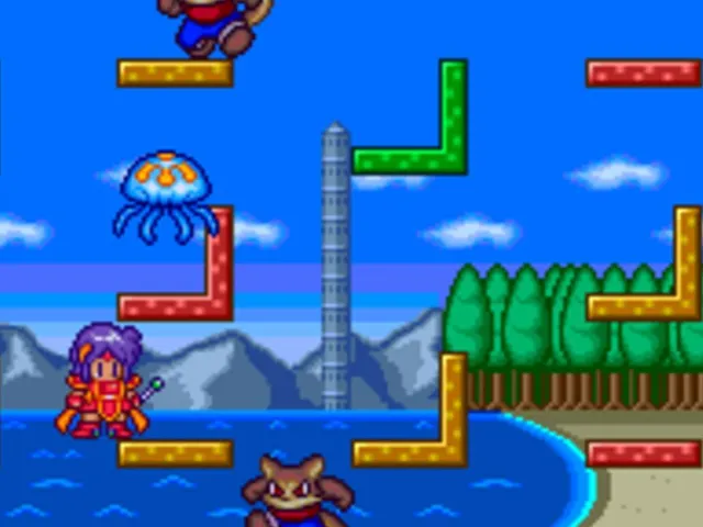 Pop 'n Magic