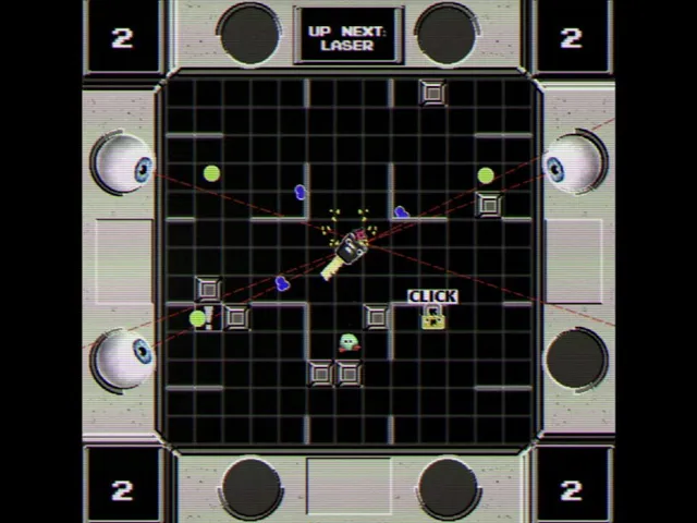 Pop Optics