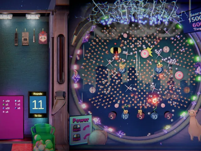 Pop! Pachinko