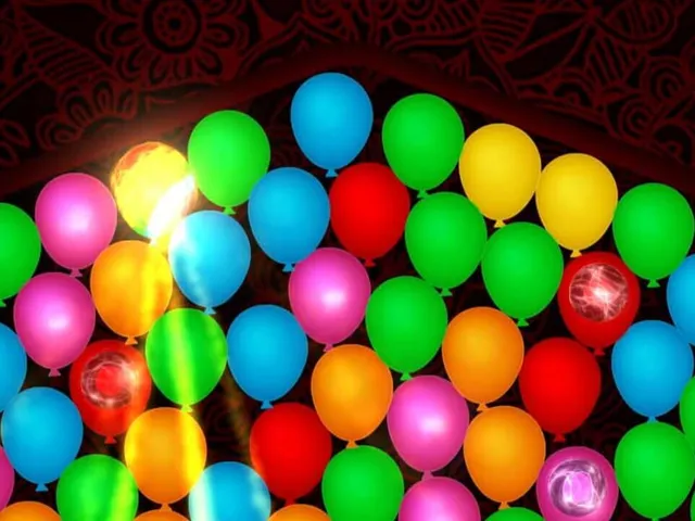 Pop Royale