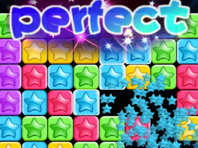 Pop Star Classic