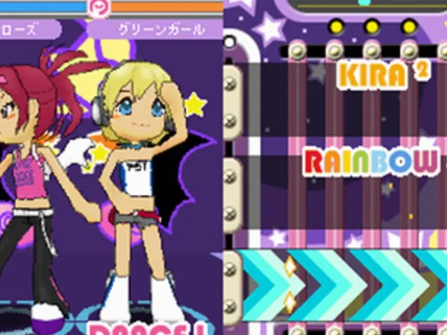Pop Town