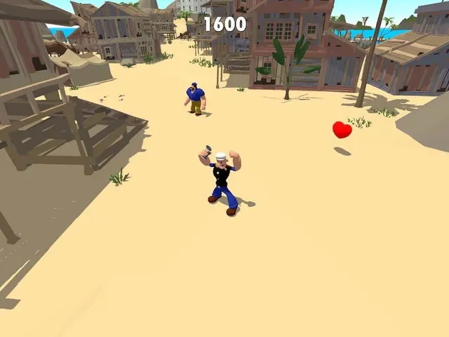 Popeye