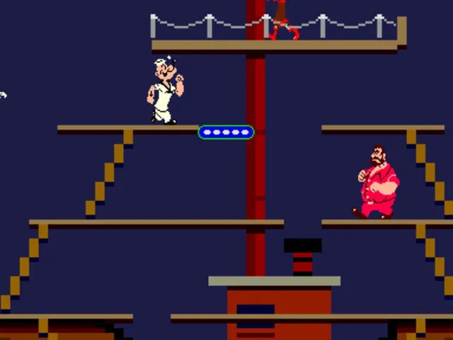 Popeye