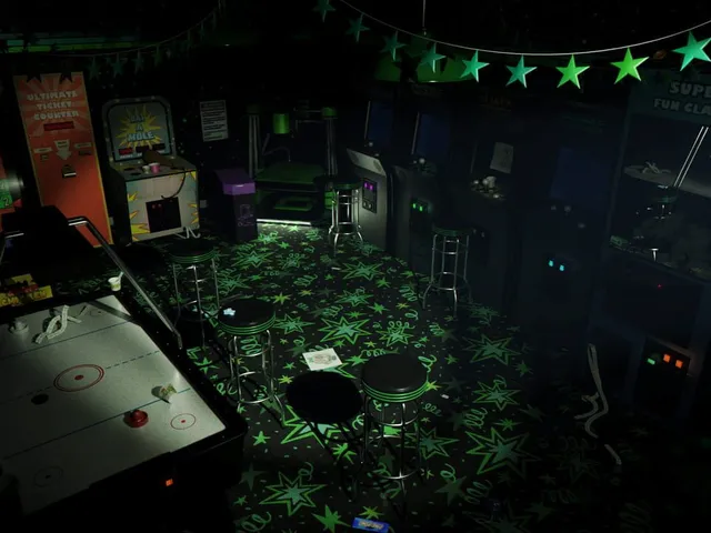 Popgoes Evergreen
