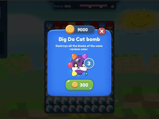 Popit Sanic Goo!