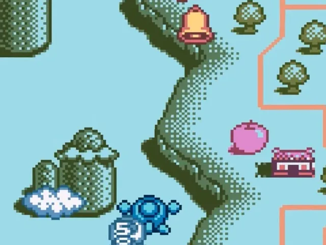 Pop'n Twinbee