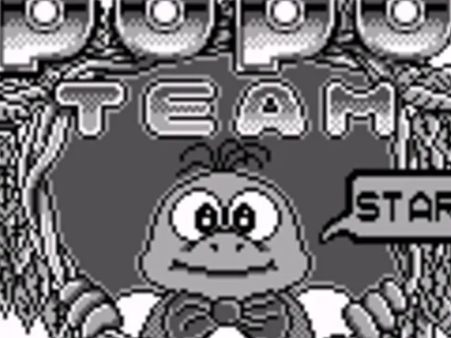 Popo Team