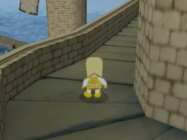 PoPoLoCrois: Hajimari no Bouken