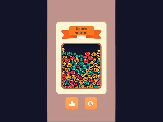 Popping Bubble