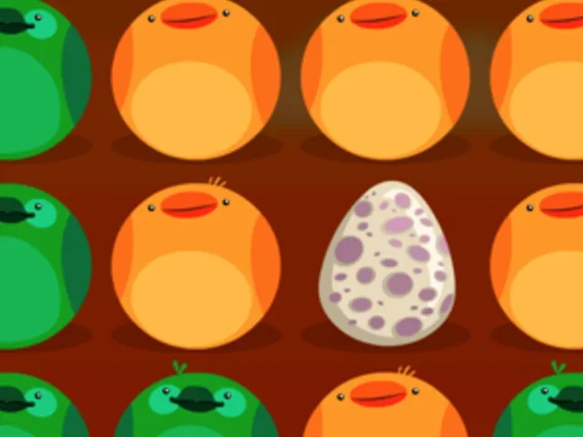 Poppy Birds
