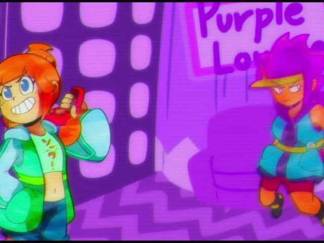 PopSlinger
