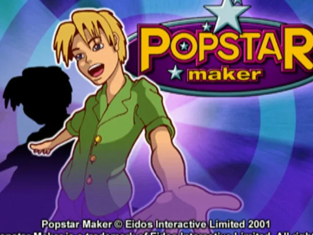 Popstar Maker