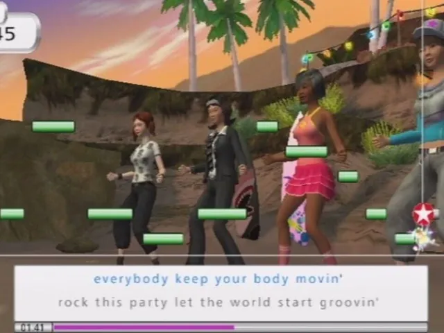 Popstars
