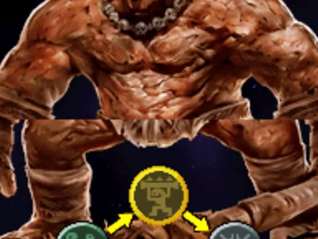 Populous DS