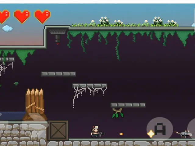 PopyAlive