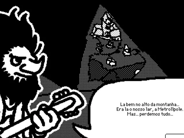 Por um Punhado de Trólares