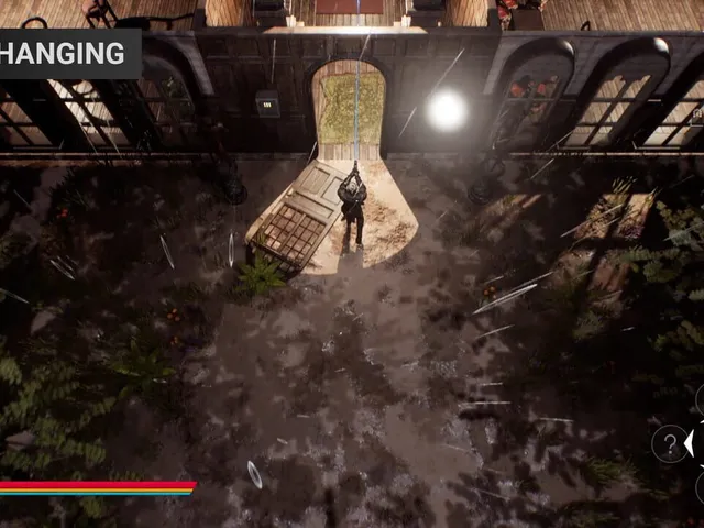 Portal Defect