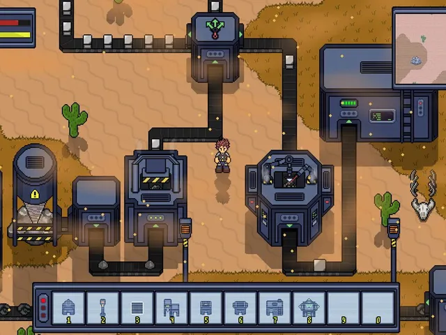 Portal Factory