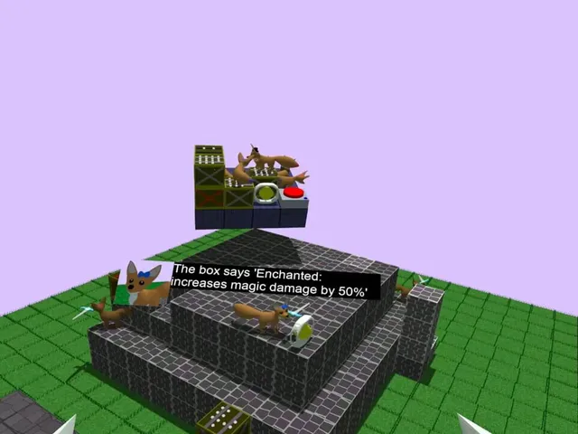 Portal Foxes TD