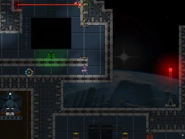 Portal Mortal
