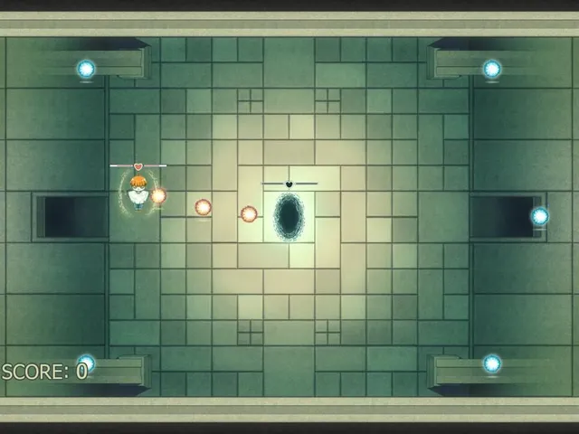 Portal Shooter