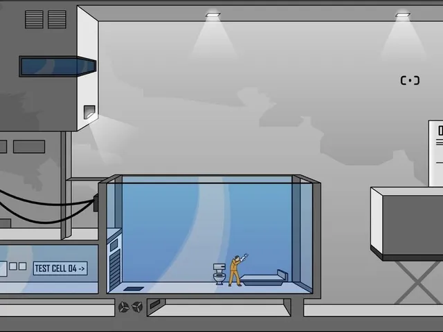 Portal: The Flash Version