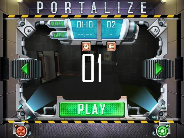 Portalize