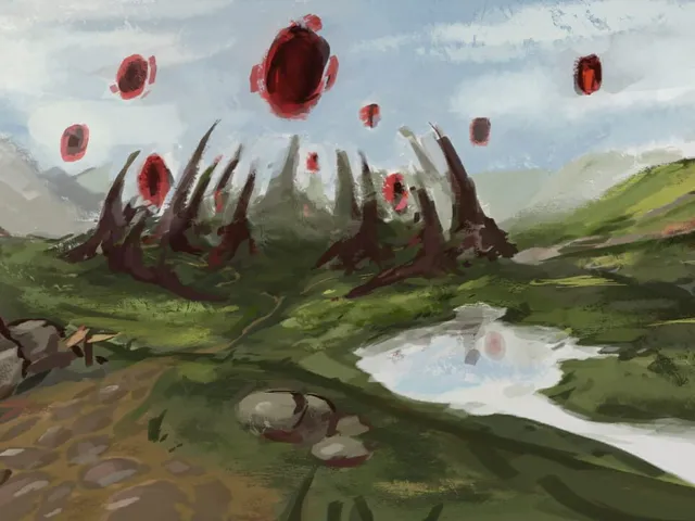 Portals of Phereon