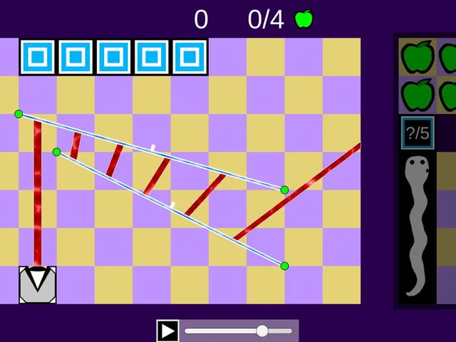 PortalSnake