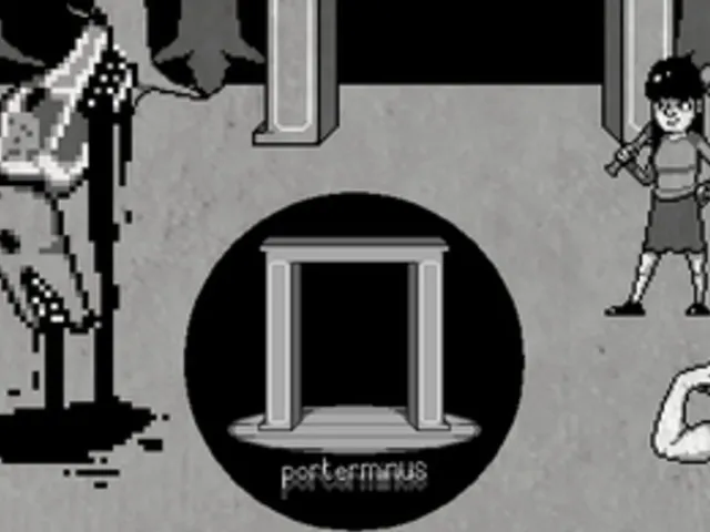 Porterminus