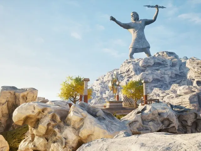 Poseidon