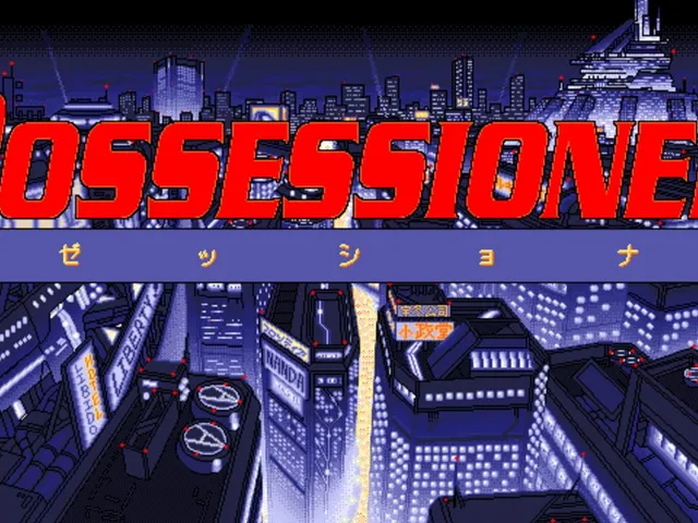 Possessioner