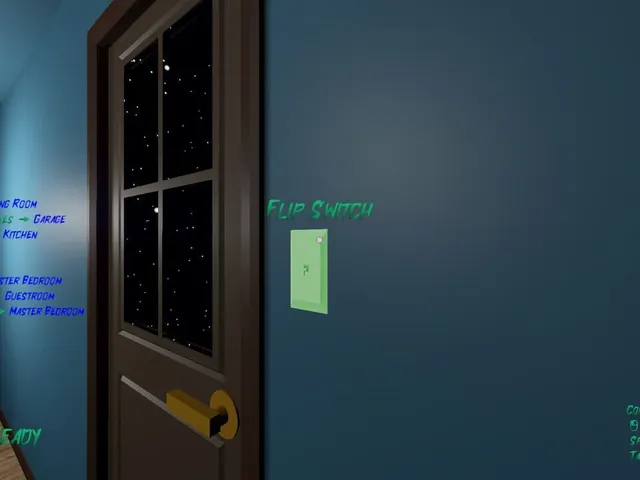 Possessions