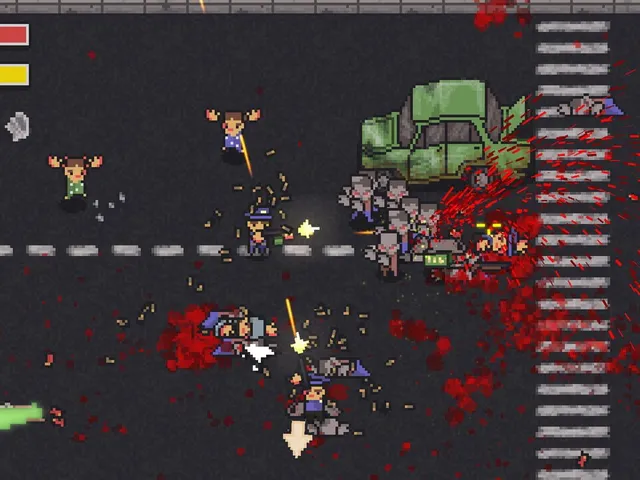 Post Soviet Zombies