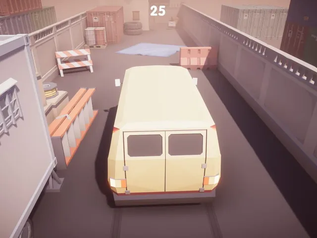 Postal Expedition
