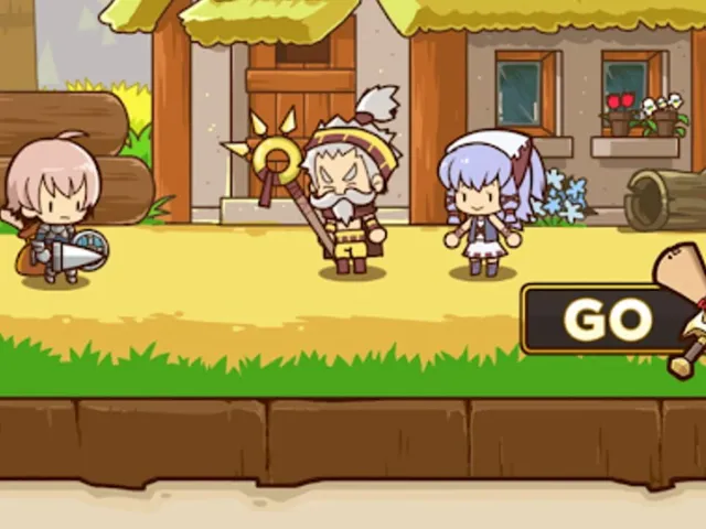 Postknight