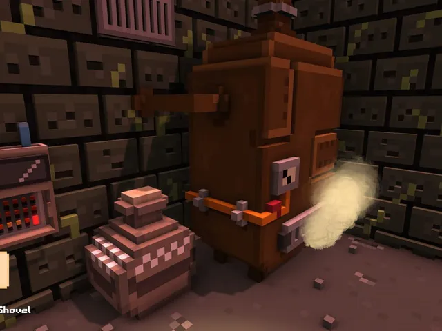 Postmaster Legacy
