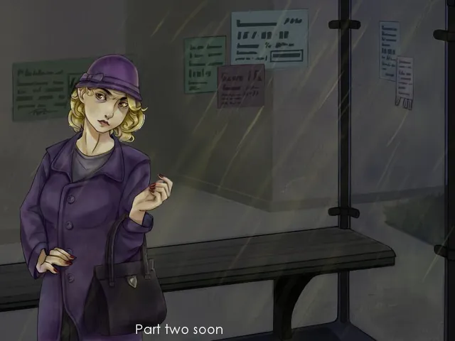 Postmen of Horizon