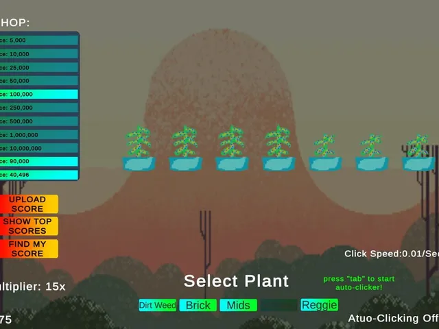 Pot Farmer