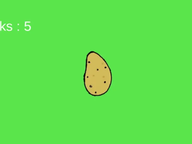 Potato