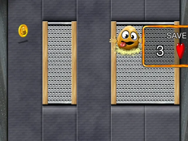 Potato Panic