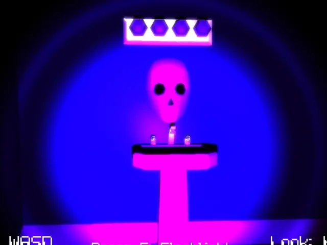 Potato Thriller