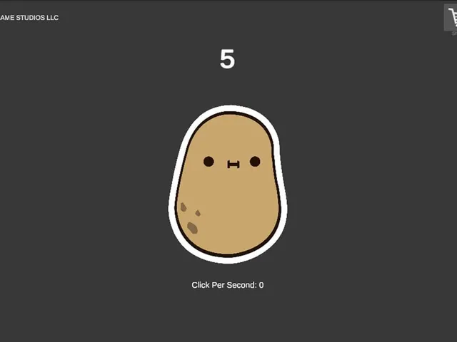 Potato