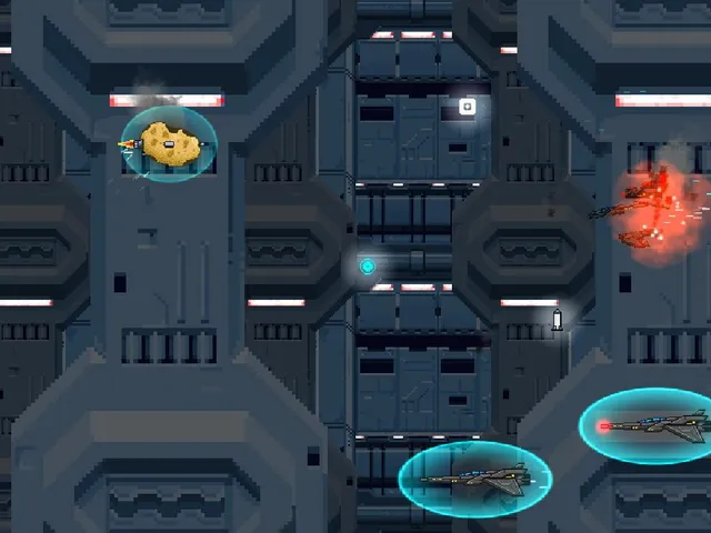 Potatostrike