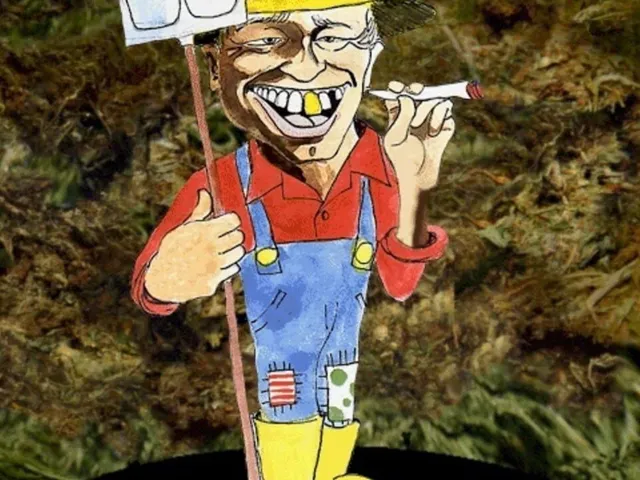 Pothead