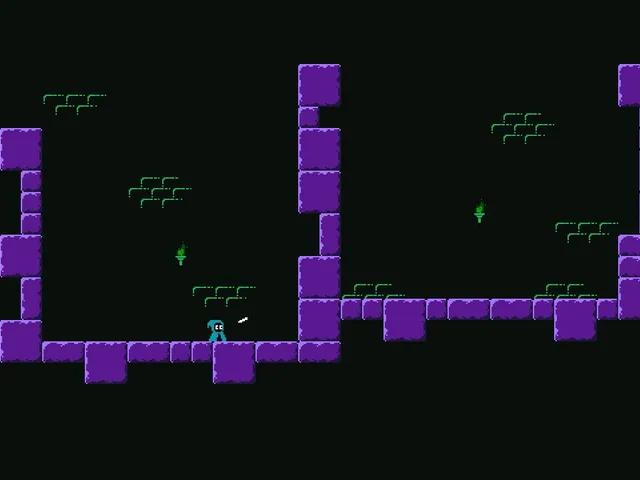 Potion Commotion