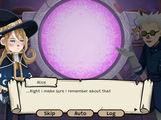 Potion Promise