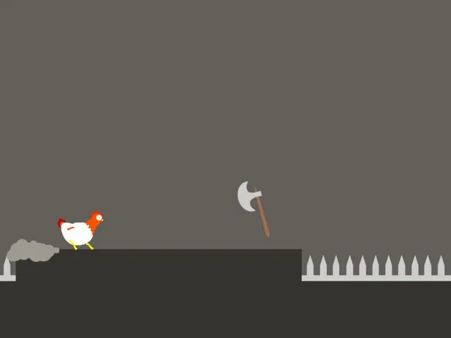 Poultry Parade