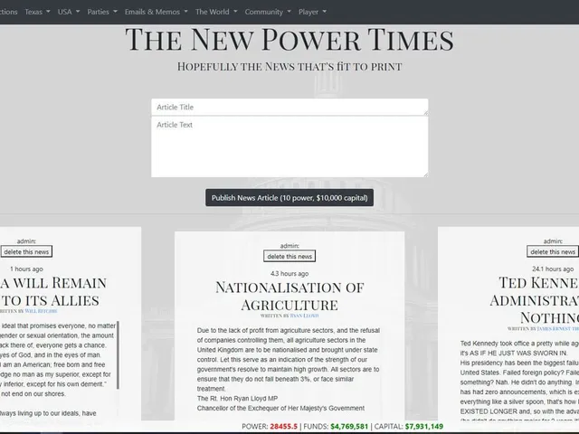 Power